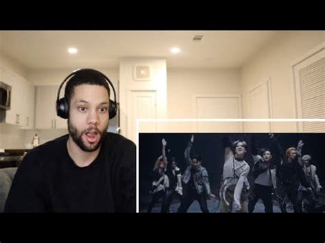 AMERICAN REACTS TO KOREAN POP ATEEZ 에이티즈 HALAZIA I WAS SHOCKED