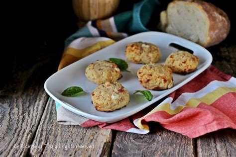 POLPETTE CACIO E UOVA Cotte Al Forno Morbide E Saporitissime