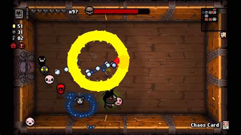 Binding Of Isaac Rebirth Guppy Brimstone Ludovico Technique Isaac Kill