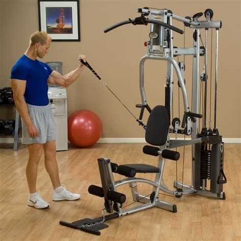 Home Use - Best Fitness Equipment