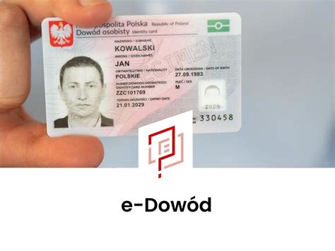 E dowód i podpis osobisty certyfikat podpisu osobistego informacje