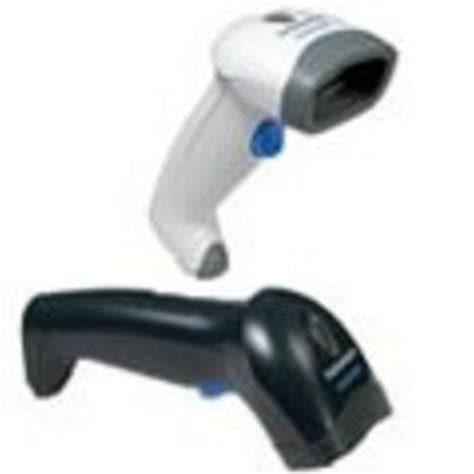 Datalogic Quickscan L Bar Code Reader Qd2330 Bk