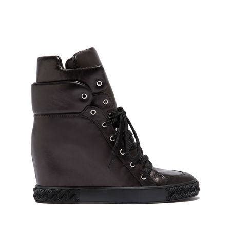 Casadei Sneakers In Black | ModeSens