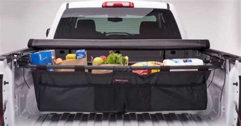 Truck Bed Storage Ideas Dualliner Truck Bed Liner Ford Chevy