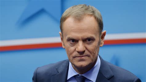 Tusk ponawiam wezwanie do okrągłego stołu ws polityki wschodniej