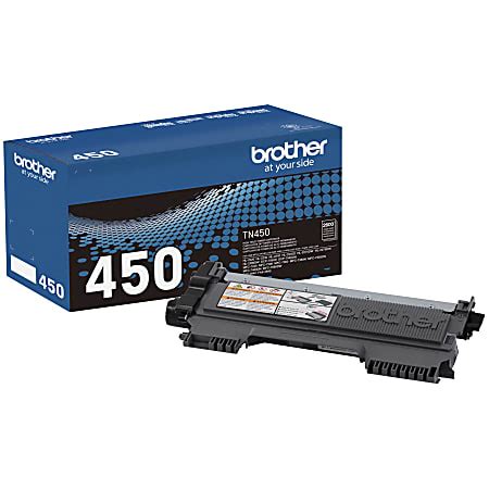 Brother Tn Black High Yield Toner Cartridge Tn Bk