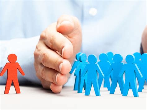 Signs Of Employment Discrimination Barrett And Farahany