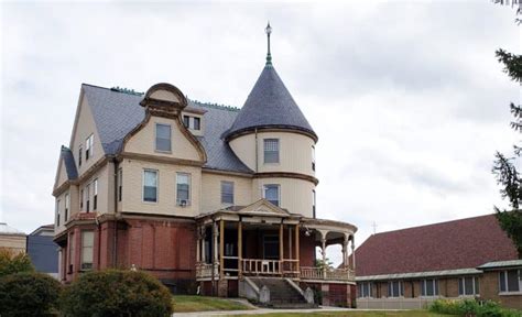 Chandler House Restoration Fund Currier Museum Currier Museum