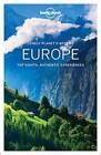 Lonely Planet Best of Europe (Travel Guide) - Paperback - VERY GOOD | eBay