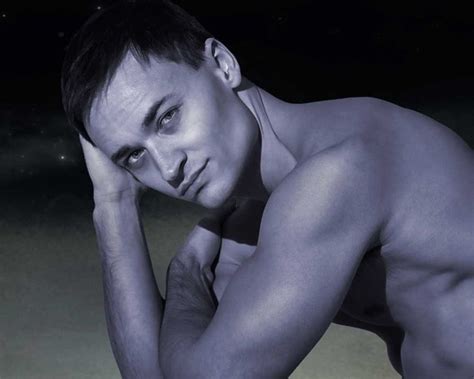 Heaven Gay Art Male Art Photo Print By Michael Taggart Etsy Australia