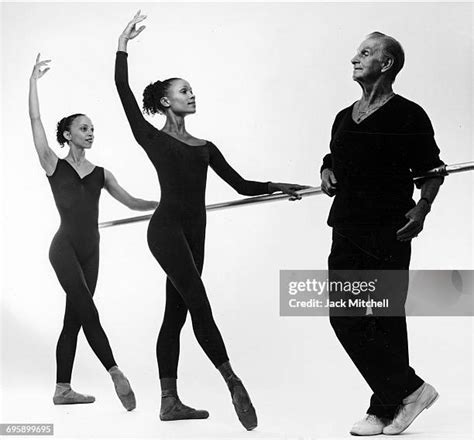 2913 The Dance Theatre Of Harlem Photos And High Res Pictures Getty Images