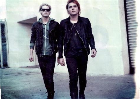 Cute Mcr Pics My Chemical Romance Photo Fanpop