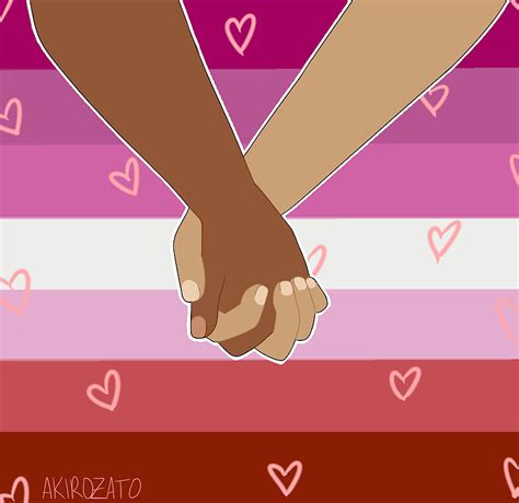 Pin On Sapphic Stuff International Lesbian Day HD Wallpaper Pxfuel