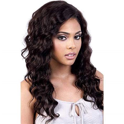 Motown Tress Persian 100 Virgin Remi Human Hair Swiss Lace Wig Hpslk