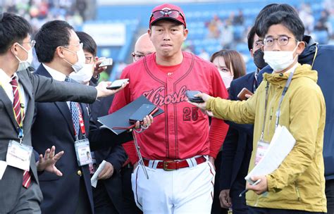 ロッテ＆広島、新人監督初の開幕2戦連続完封負け 最長は67年東京の3試合連続 プロ野球写真ニュース 日刊スポーツ