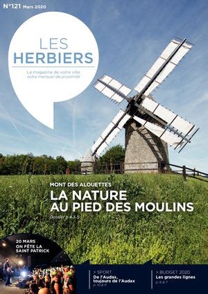 Calaméo Magazine Les Herbiers mars 2020