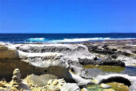 Kapurpurawan Rock Formation Ilocos Norte Ph Ilocos Norte Ilocos Norte