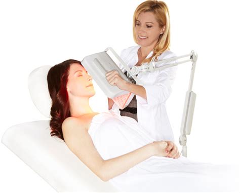 Dermafrac Micro Needling And Led 50 Mins Prepay 6 Le Beau Clinic