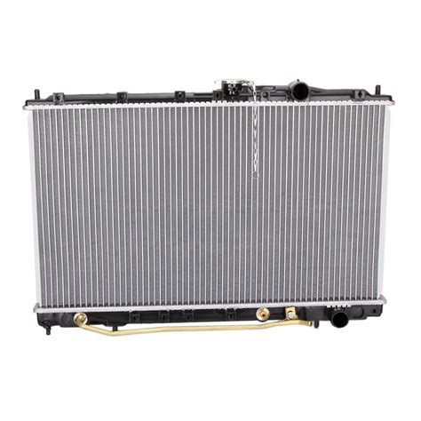 Premium Radiator For Mitsubishi Lancer Colt Mirage Cc 101992 51996 Automanual 603894975128 Ebay