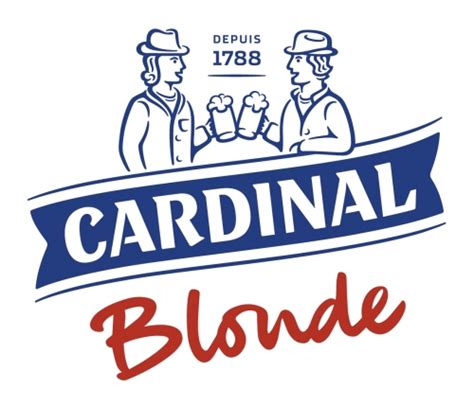 Cardinal Blonde Cardinal Untappd