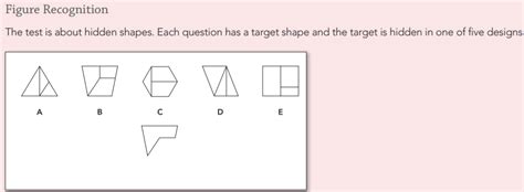 What Type Of Questions Are In A CAT4 Test