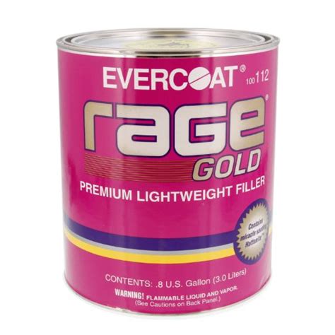 Evercoat Fiberglass Resin Gallon At Michael Lowther Blog