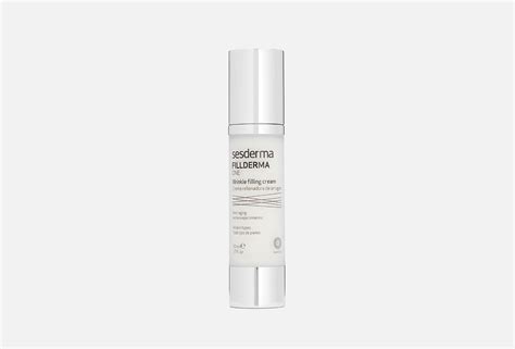 Sesderma Крем для заполнения морщин FILLDERMA ONE 50 мл — купить в Москве