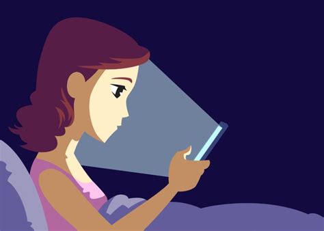 Turns Out Smartphones Are The Main Reason For Sleep Deprivation