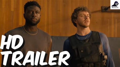 White Men Can T Jump Official Trailer 2023 Sinqua Walls Jack Harlow Lance Reddick Youtube