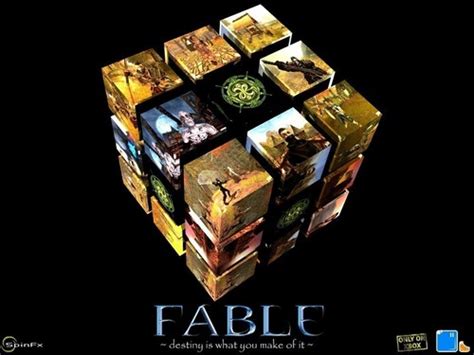 Fable 2 concept art "Characters 1" - Fable Photo (156120) - Fanpop