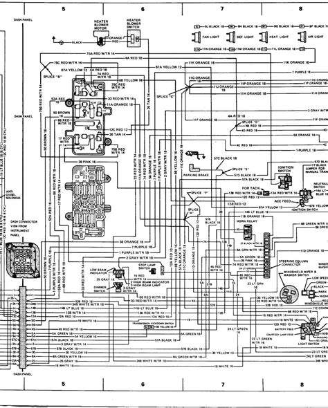 The Ultimate Guide To Understanding Cj5 Parts Diagrams