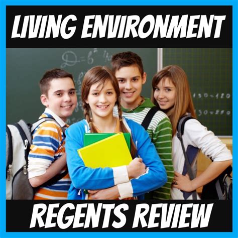 Living Environment Regents Review Classes Recording Precision Test Prep