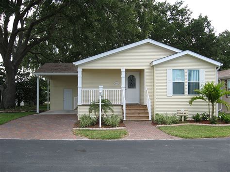 The Winds Of St Armands North Mobile Home Park In Sarasota Fl 476899