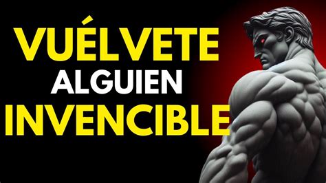 Reglas Estoicas Que Te Har N Indestructible Estoicismo Youtube