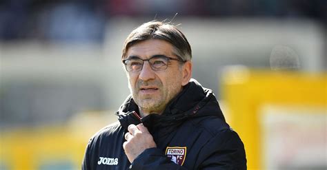 Torino Attenzione Particolare Al Centrocampo DellInter Juric Due