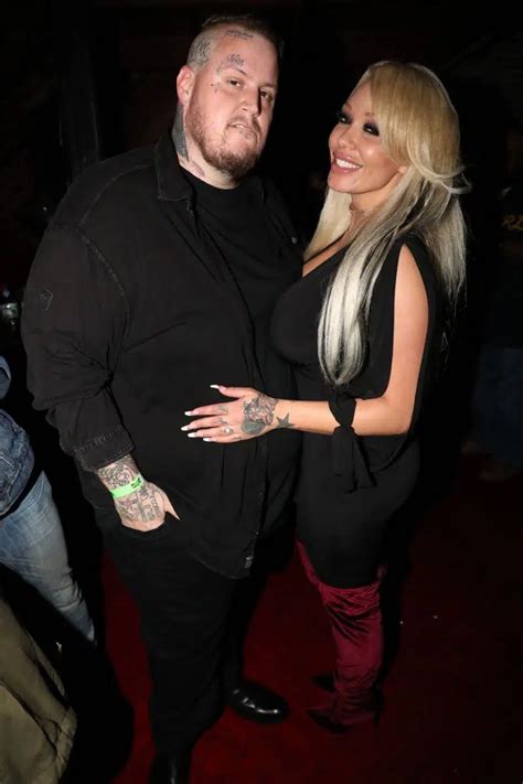 Jelly Roll Net Worth Real Name And Kids Famous People Today