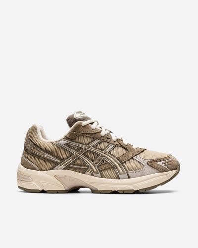 Asics Sportstyle Gel 1130 In Brown Modesens