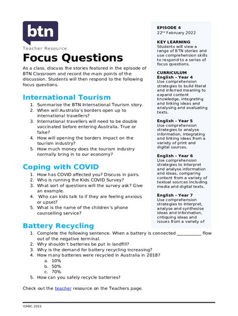 Activities For Identifying Similarities And Differences Doc Template