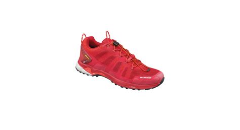 Mammut T Aegility Low