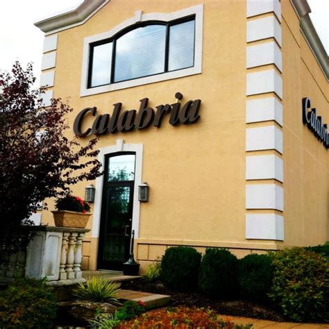 Calabria in Livingston, NJ - good Italian food | Best italian recipes ...