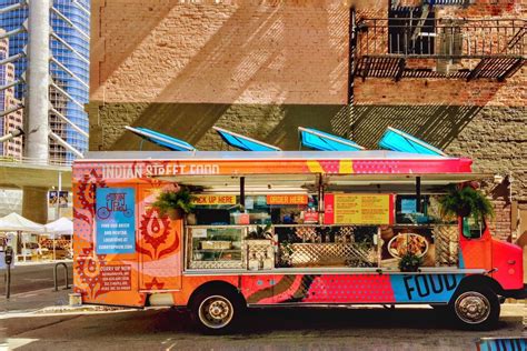 Los 10 Mejores Food Trucks Del Mundo Enrique Ortega Burgos