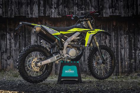 First Look Fantic Black Edition Enduro Models November Date For