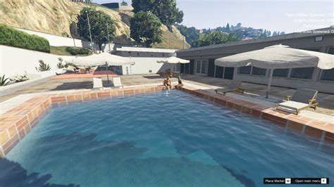 House gym - GTA5-Mods.com