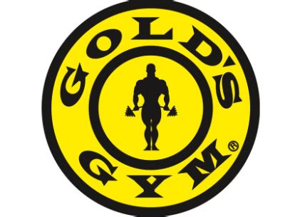 Gold's Gym Personal Trainer Oct 2024