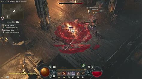 This March 14 The Diablo 4 Update 140 Went Live Game News 24