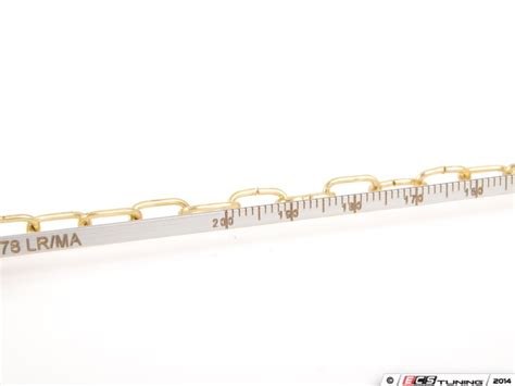 Genuine Volkswagen Audi - T40178 - Oil Gauge Tester