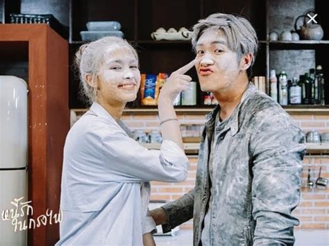 Nee Ruk Nai Krong Fai Wiki الدراما الكورية 🇰🇷 Amino