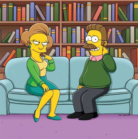 24 Best Images About Simpsons Flanders On Pinterest Posts Favorite Things And Search