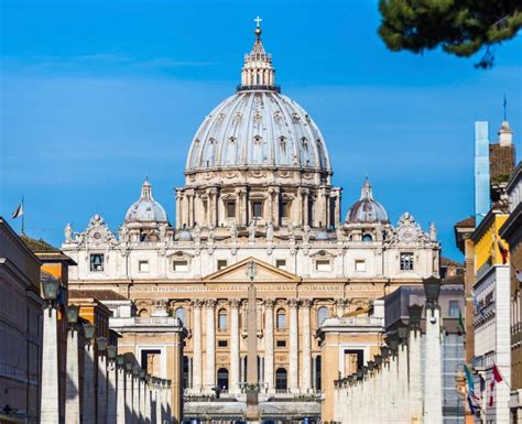 Roma Musei Vaticani E Cappella Sistina Tour Ad Ingresso Prioritario