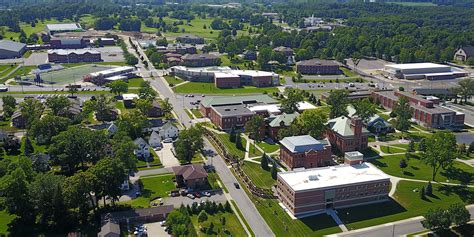 Trine University Notable Alumni Home